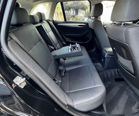 OC Car Rental