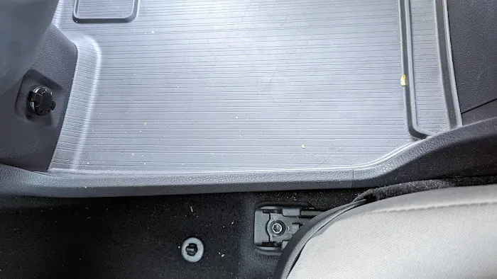 Avis Car Rental Picture 9