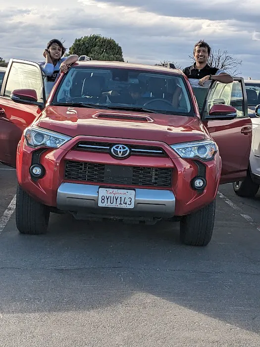 Avis Car Rental Picture 8