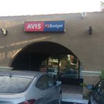 Avis Car Rental
