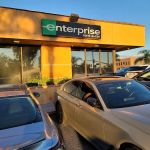Enterprise Rent-A-Car