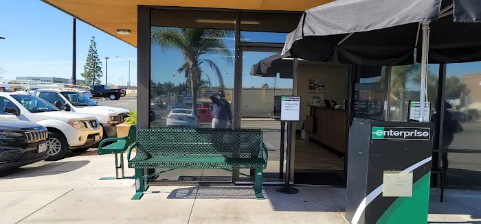 Enterprise Rent-A-Car Picture 5