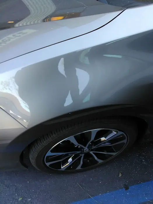 Hertz Car Rental - Irvine - Auto Center Drive Picture 1