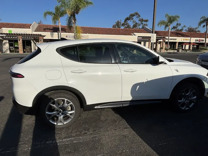 Avis Car Rental Picture 5