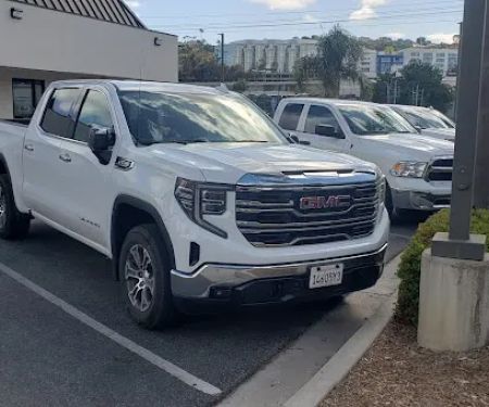 Enterprise Rent-A-Car