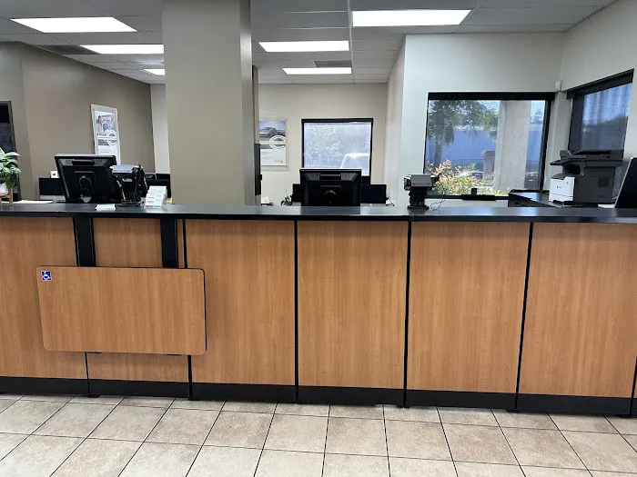 Enterprise Rent-A-Car Picture 10