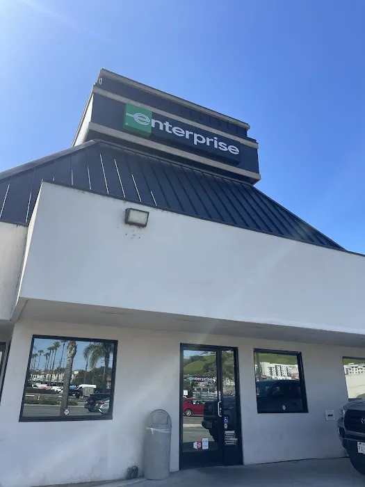 Enterprise Rent-A-Car Picture 7