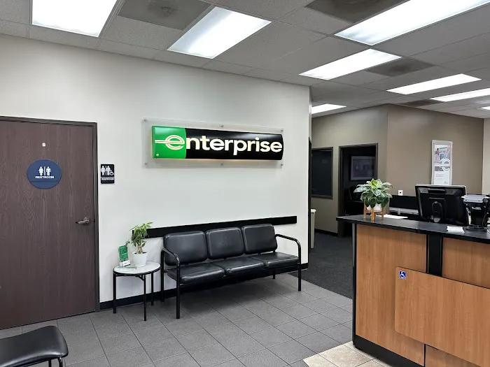 Enterprise Rent-A-Car Picture 5