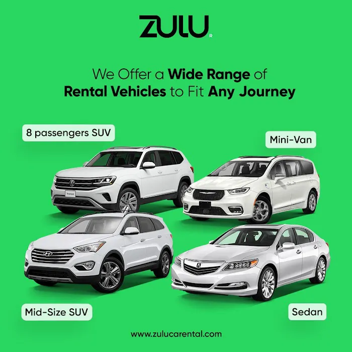 Zulu Car Rental Picture 8