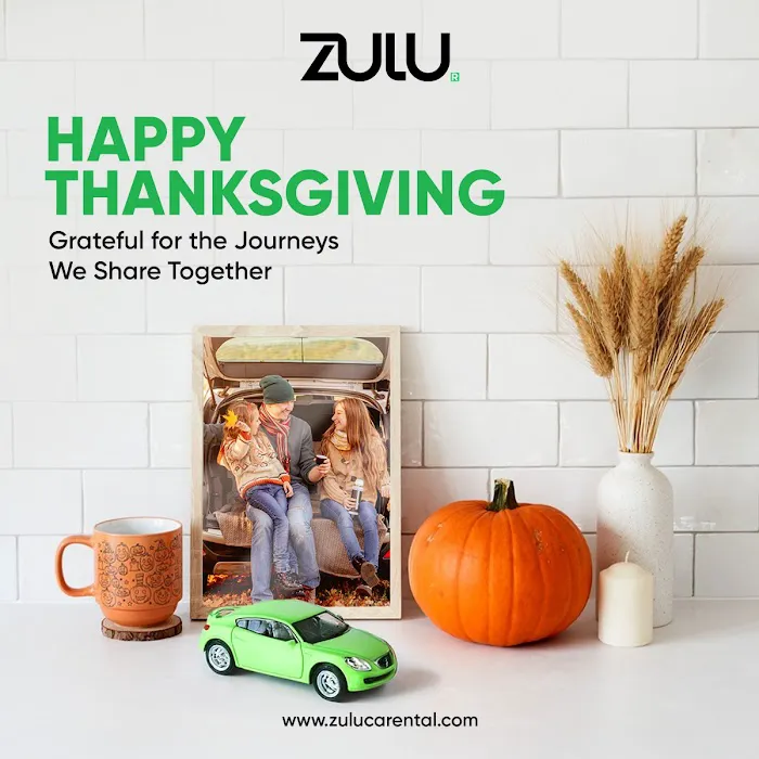 Zulu Car Rental Picture 3