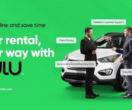 Zulu Car Rental