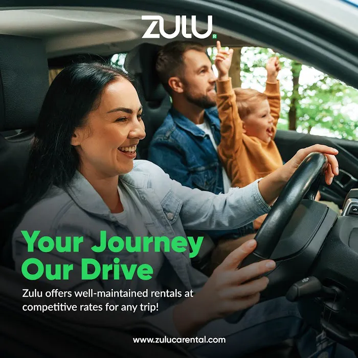 Zulu Car Rental Picture 6