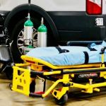 SAFE AND RELIABLE MEDICAL TRANSPORT