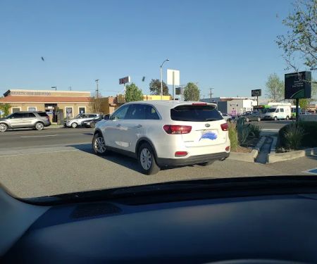 Enterprise Rent-A-Car