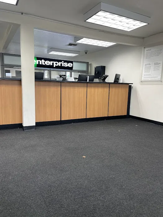 Enterprise Rent-A-Car Picture 9