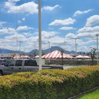 Hertz Car Rental - San Bernardino - Camino Real ico