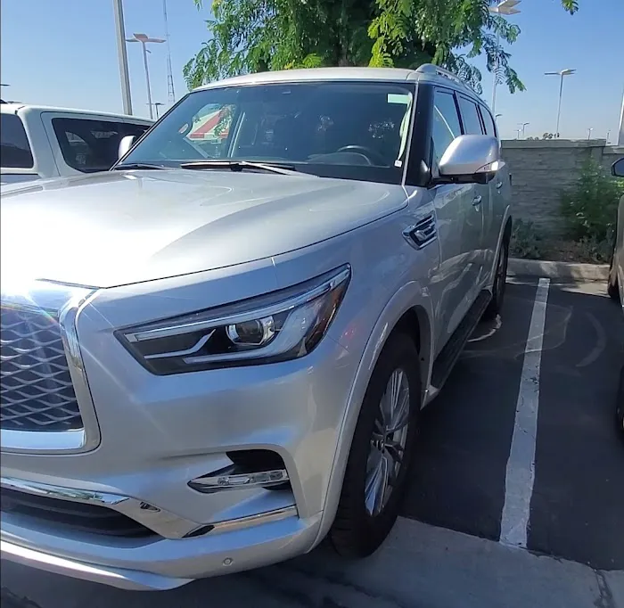 Hertz Car Rental - San Bernardino - Camino Real Picture 6