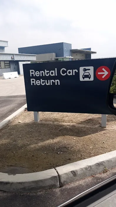Hertz Car Rental - San Bernardino - Camino Real Picture 8