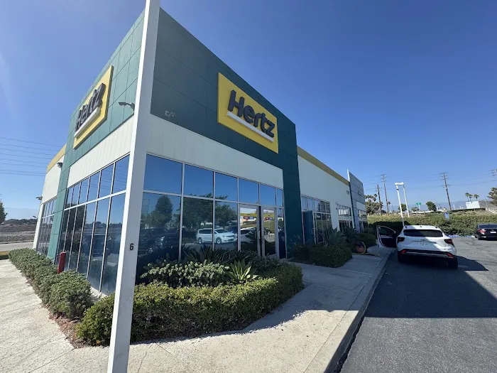 Hertz Car Rental - San Bernardino - Camino Real Picture 10