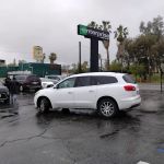 Enterprise Rent-A-Car