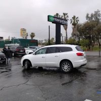 Enterprise Rent-A-Car ico