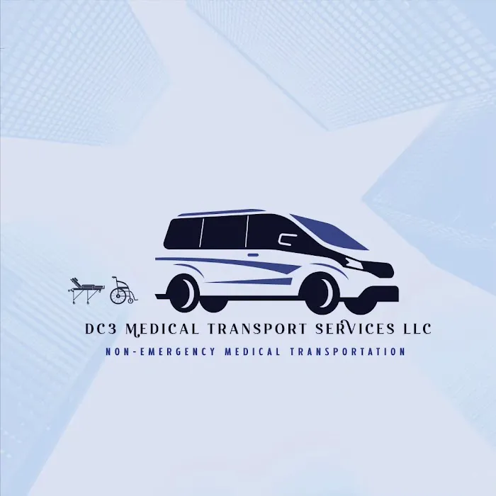 DC3 Medical Transport Services LLC Picture 4