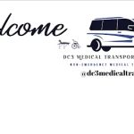 DC3 Medical Transport Services LLC