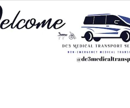 DC3 Medical Transport Services LLC
