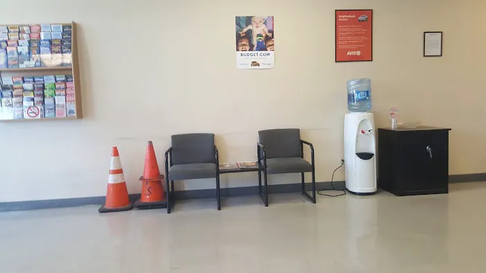 Avis Car Rental Picture 3