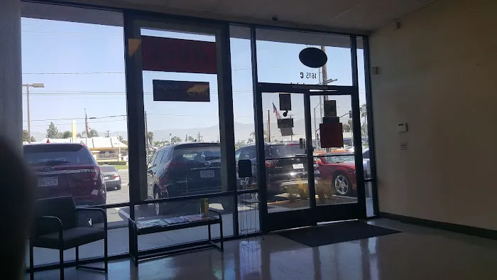 Avis Car Rental Picture 5