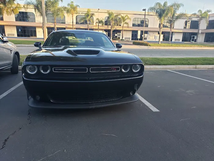 Avis Car Rental Picture 8