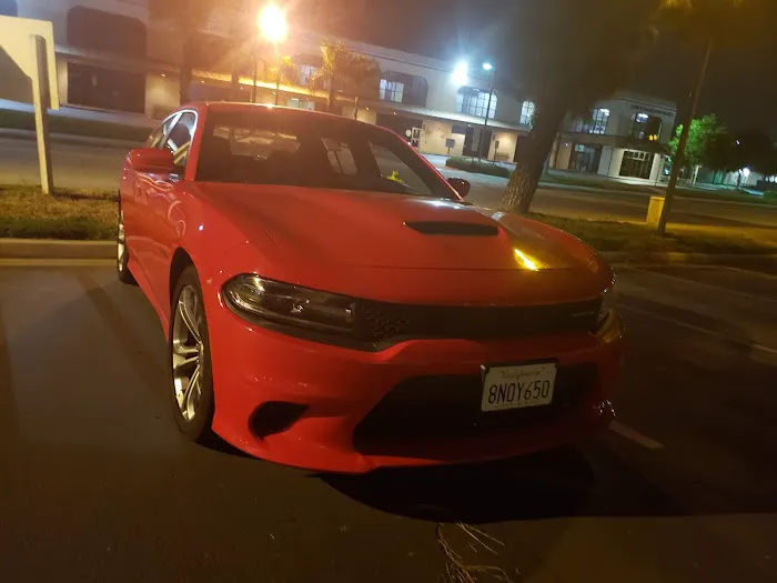 Avis Car Rental Picture 7