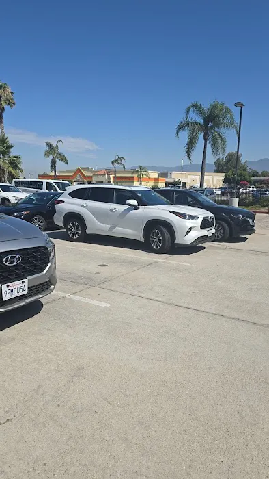 Enterprise Rent-A-Car Picture 3