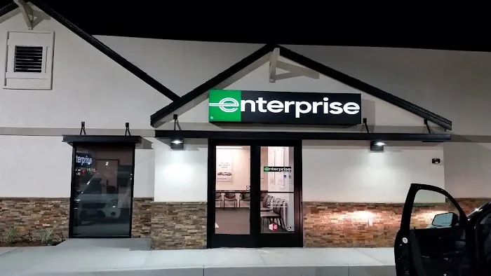 Enterprise Rent-A-Car Picture 9