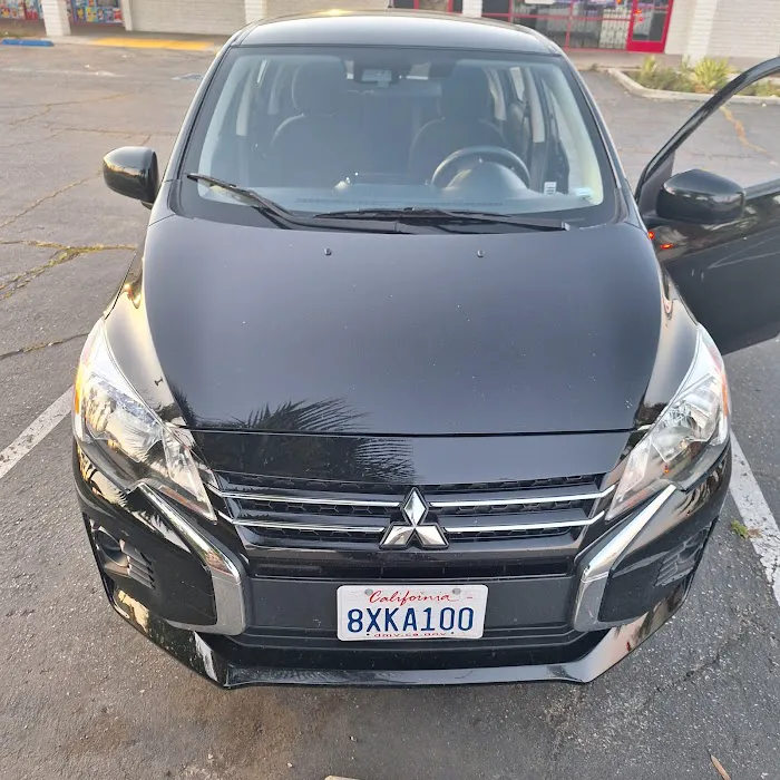 Enterprise Rent-A-Car Picture 8