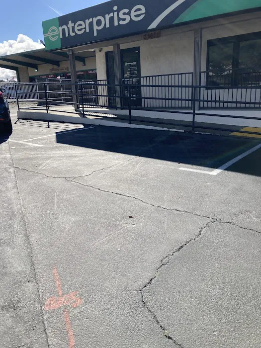 Enterprise Rent-A-Car Picture 10
