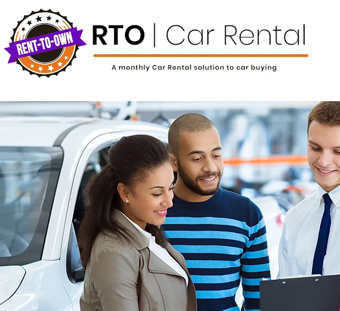 Auto Rent-A-Center Picture 1