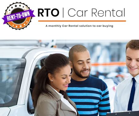 Auto Rent-A-Center