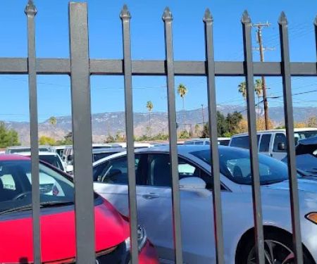 America's Xpress Rent A Car