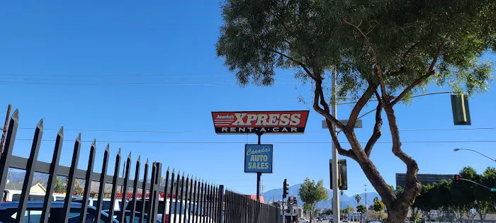 America's Xpress Rent A Car Picture 4
