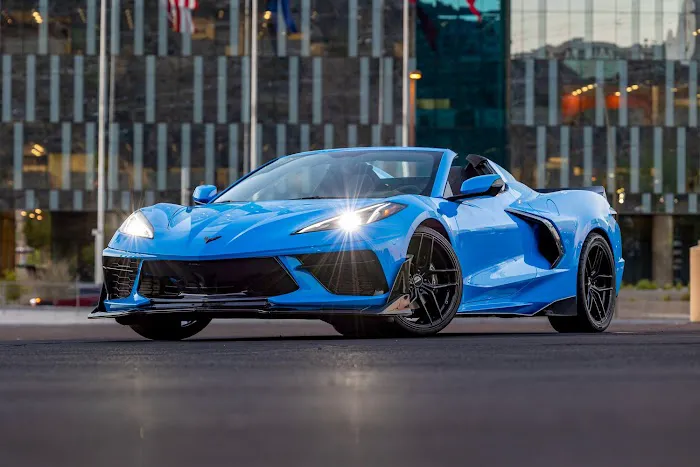 Rev Luxury Autos Picture 5