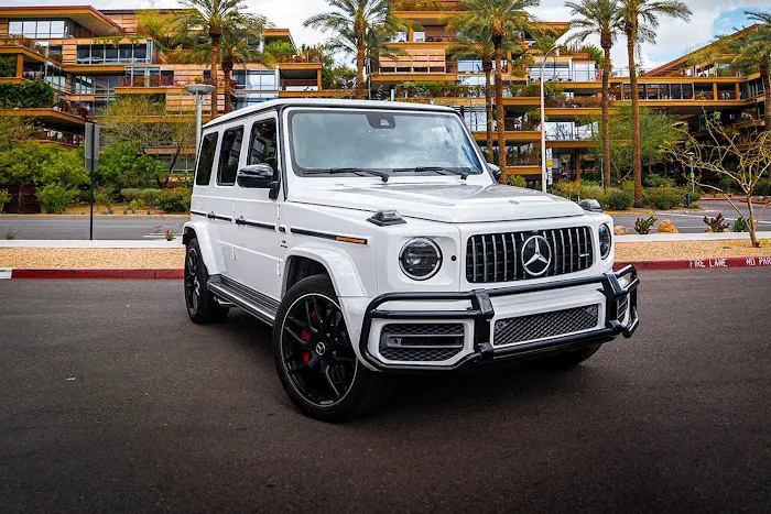 Rev Luxury Autos Picture 9