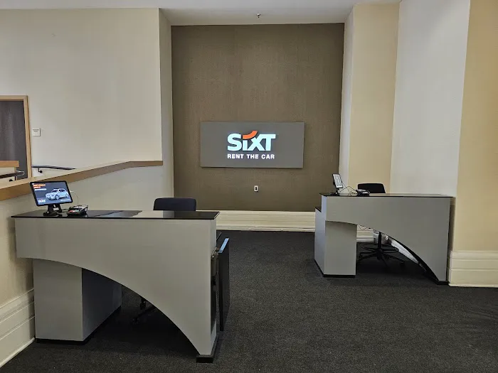 SIXT Rent A Car Redondo Beach Picture 3