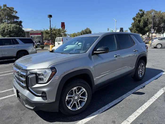 SIXT Rent A Car Redondo Beach Picture 8