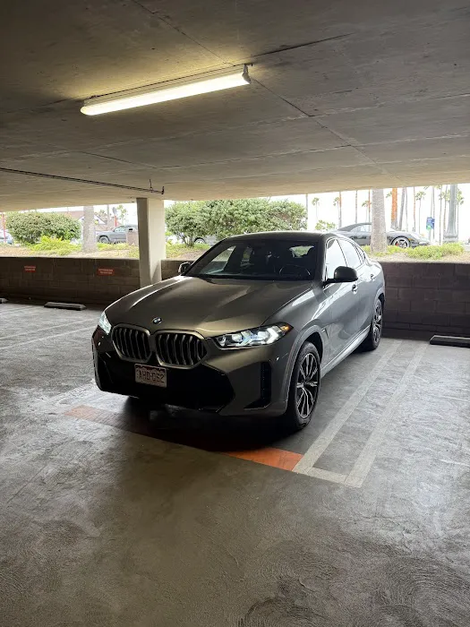 SIXT Rent A Car Redondo Beach Picture 9