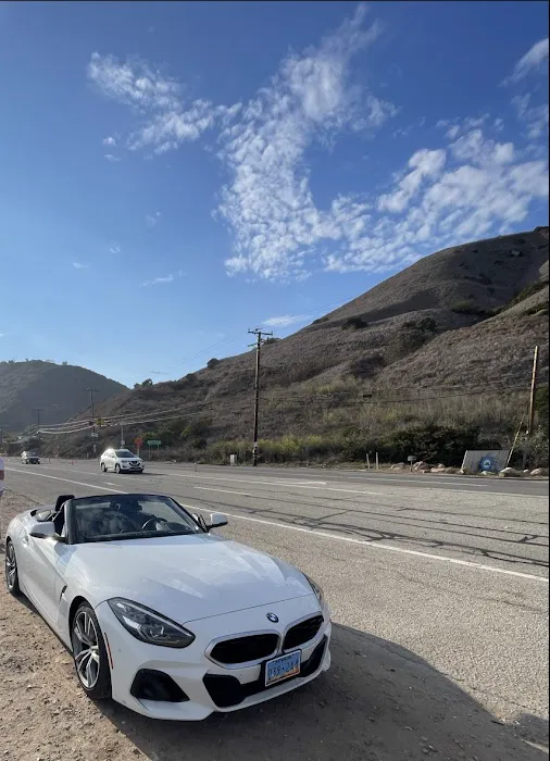 SIXT Rent A Car Redondo Beach Picture 1