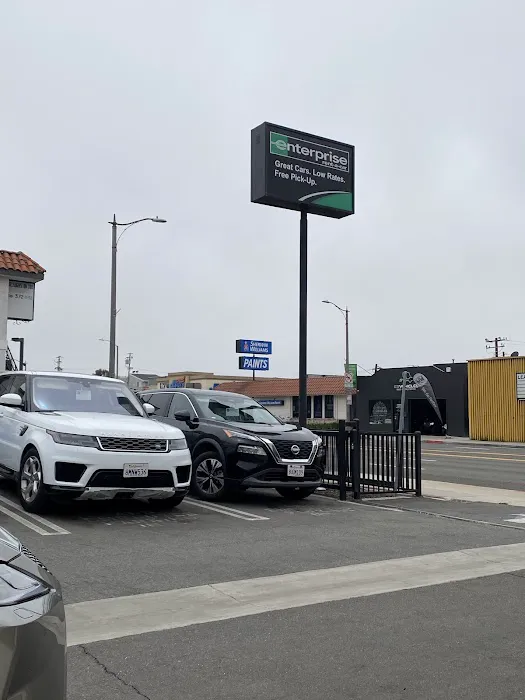 Enterprise Rent-A-Car Picture 7