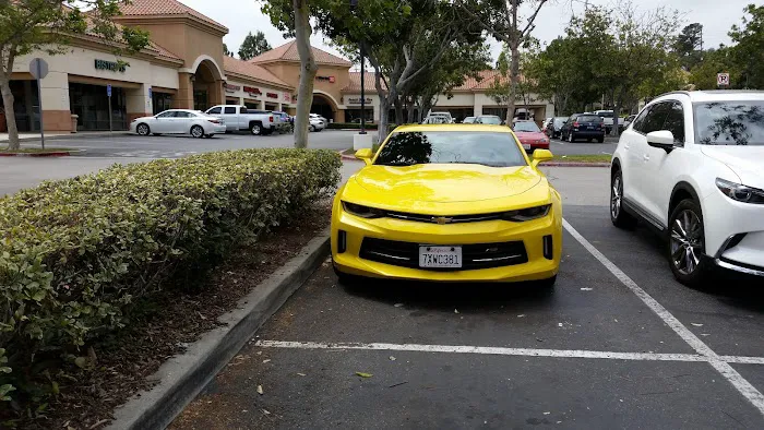 Enterprise Rent-A-Car Picture 6