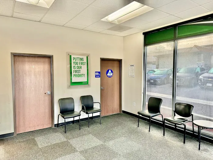 Enterprise Rent-A-Car Picture 9