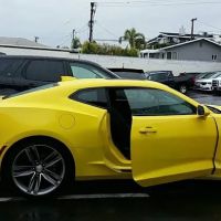 Enterprise Rent-A-Car ico